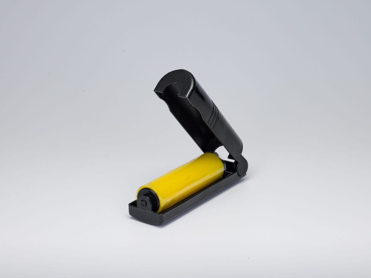 LINT ROLL