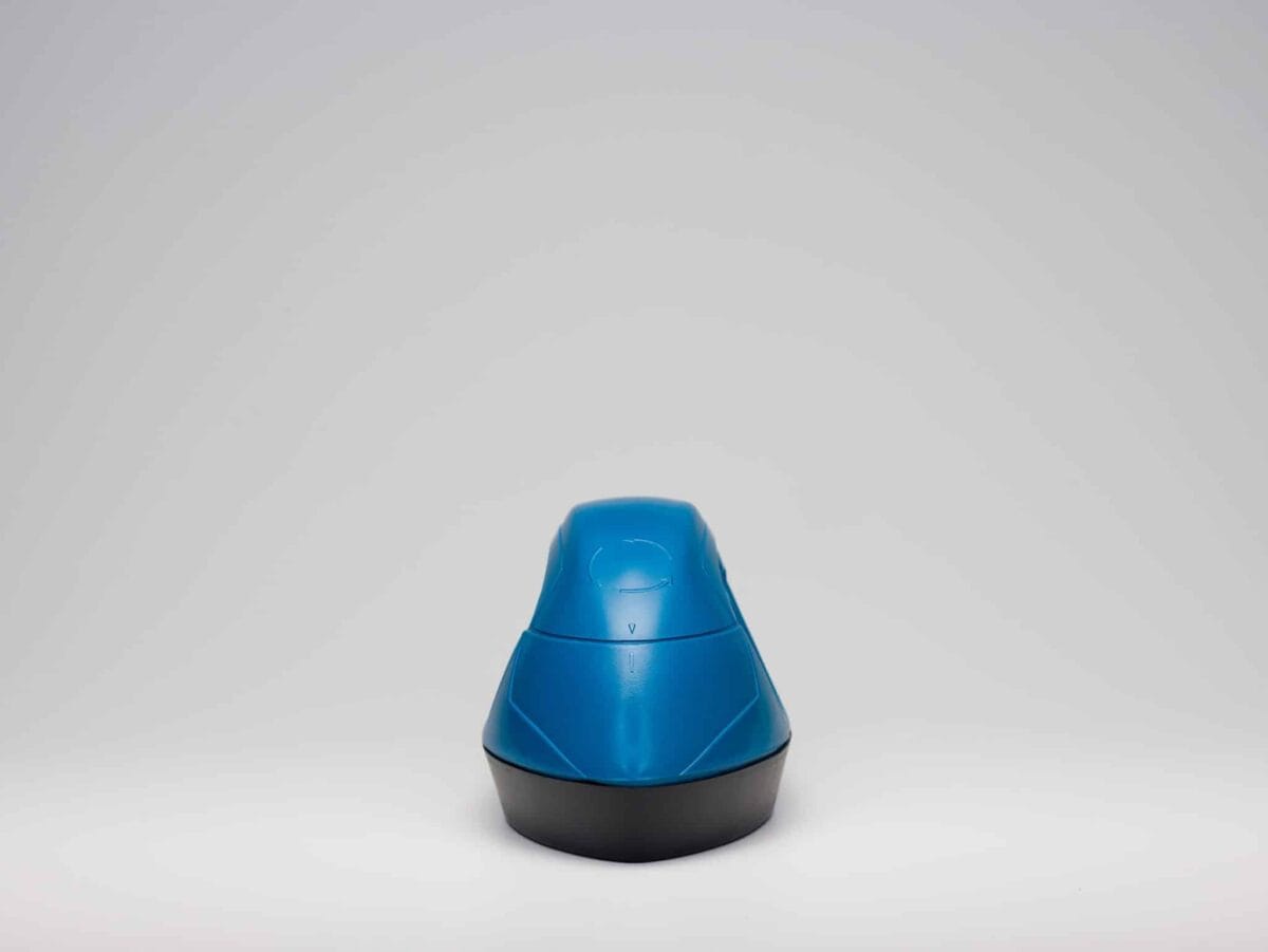 STEAM IT BLUE - Image 3