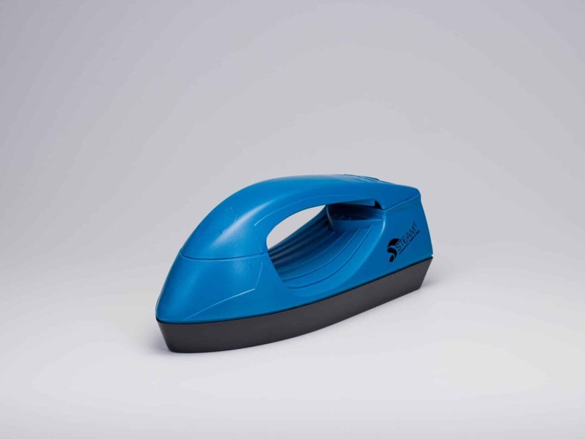 STEAM IT BLUE - Image 4