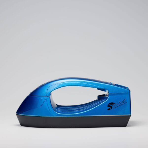 STEAM IT LUXURY / BLUE