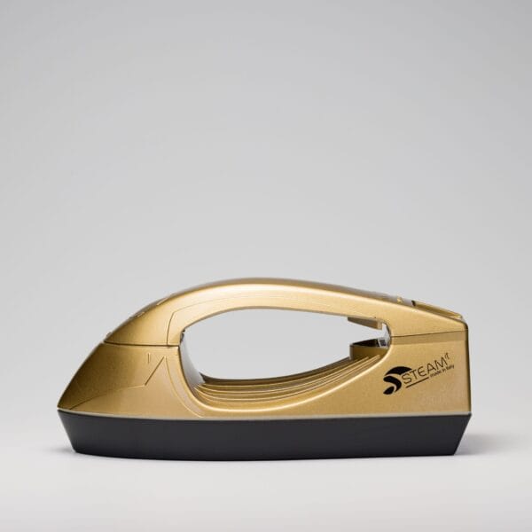 STEAM IT LUXURY / GOLD