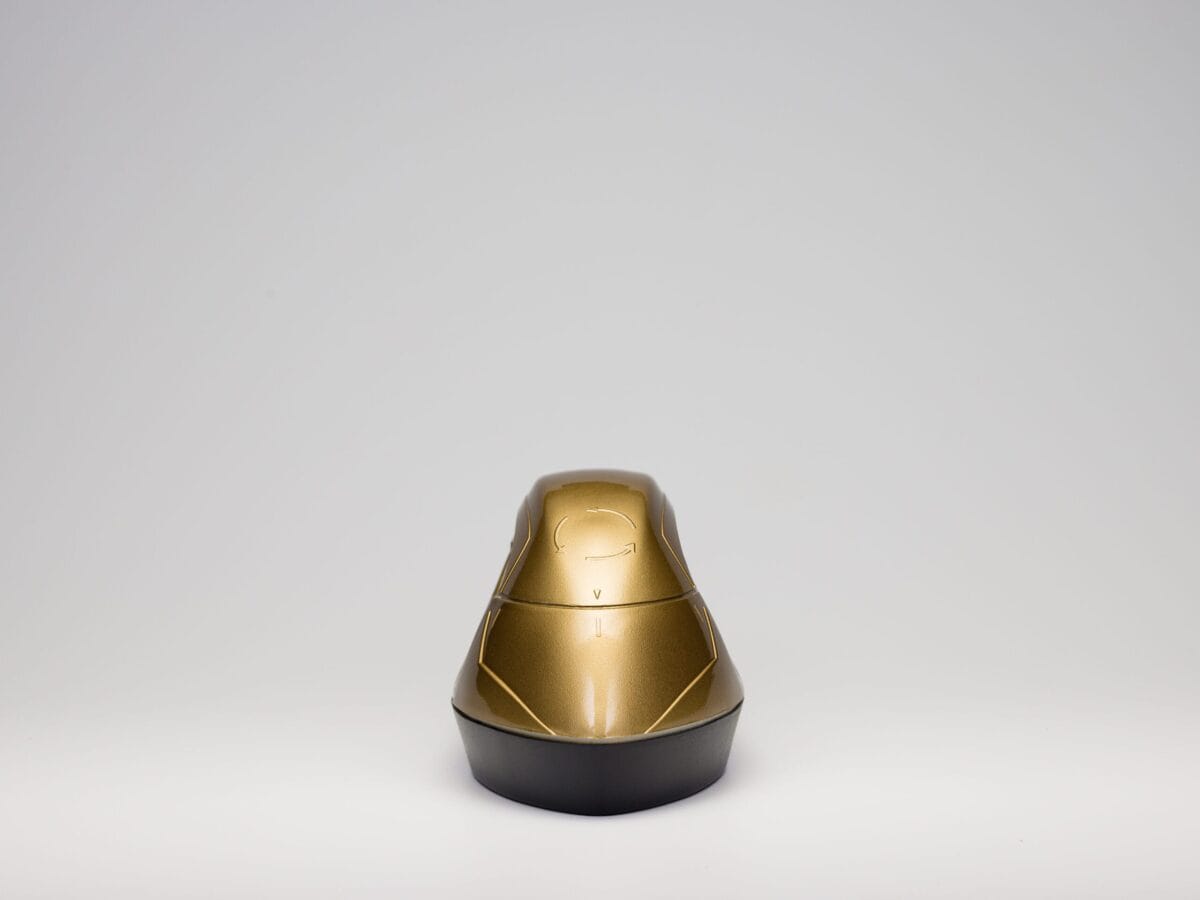 STEAM IT LUXURY / GOLD - Image 4