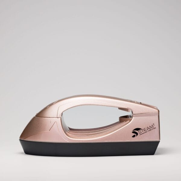 STEAM IT LUXURY / ROSE GOLD