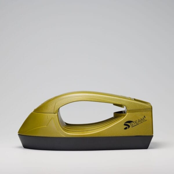 STEAM IT OLIVE GREEN