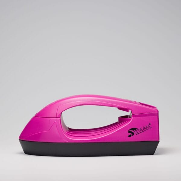 STEAM IT FUCHSIA