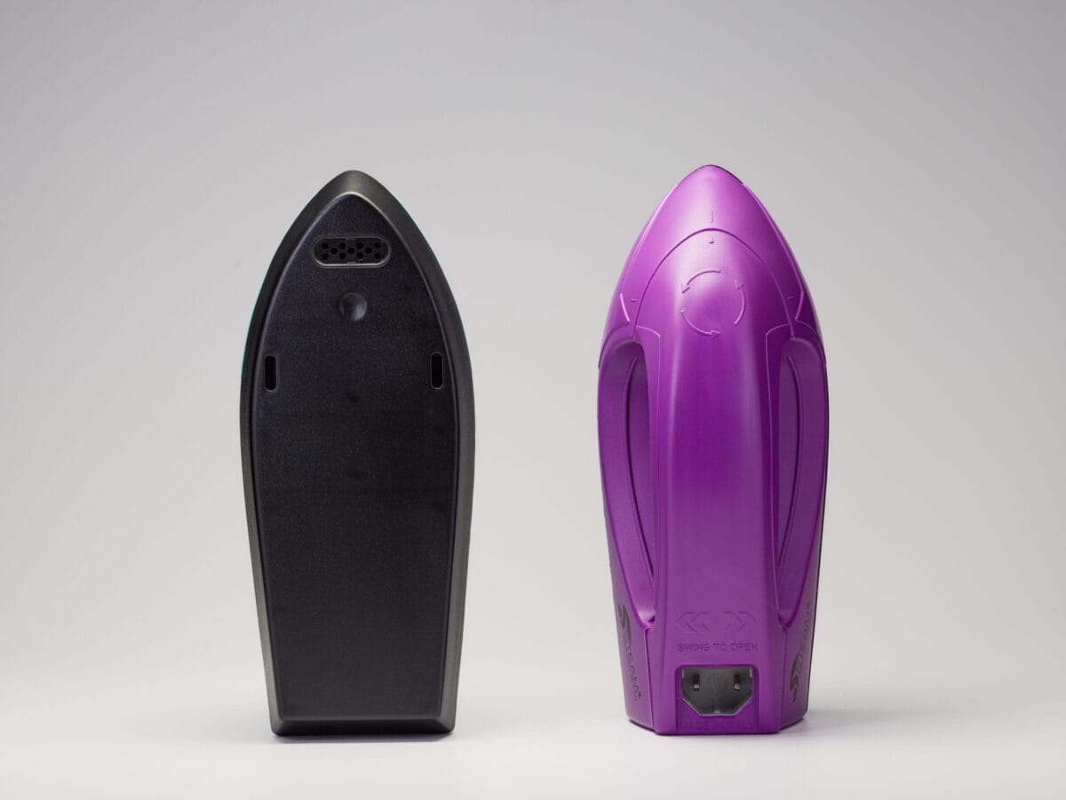 STEAM IT PURPLE - Image 2