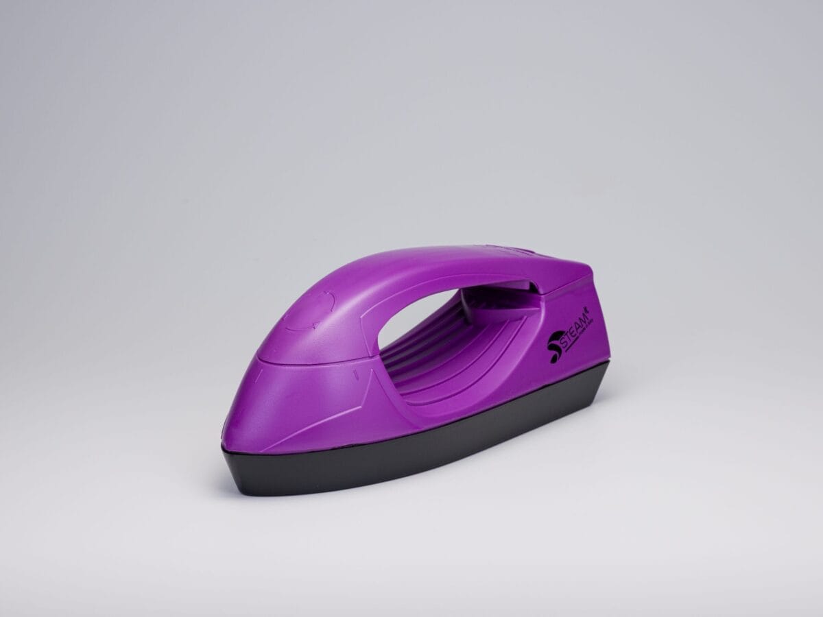 STEAM IT PURPLE - Image 3