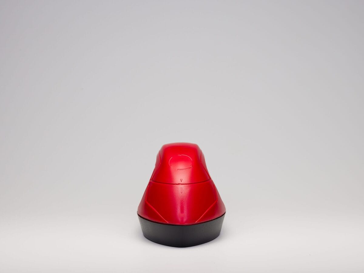 ⁦STEAM IT RED⁩ - الصورة ⁦4⁩