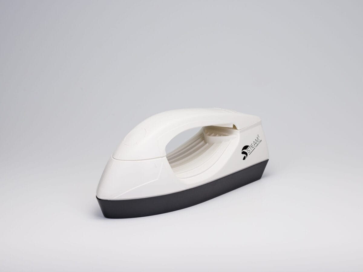 STEAM IT WHITE - Image 3