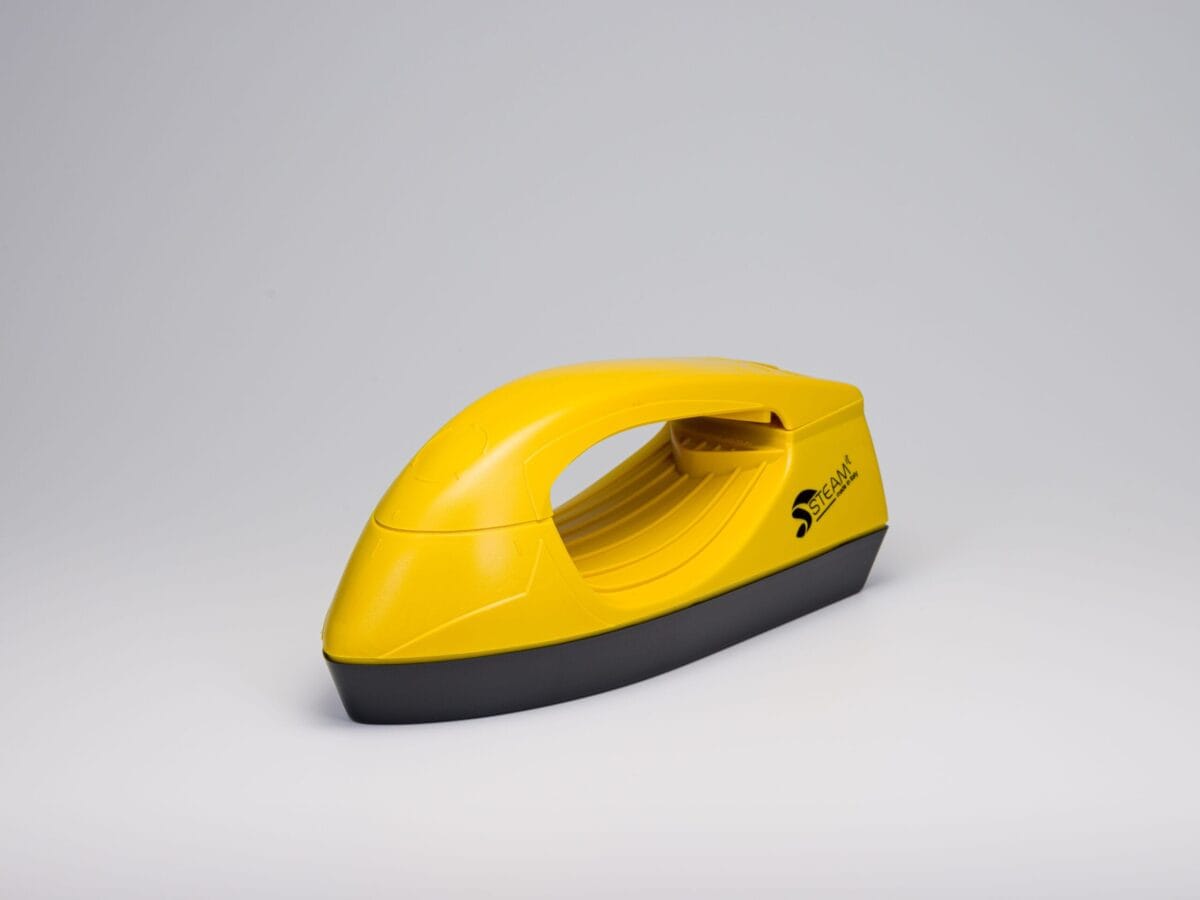 STEAM IT YELLOW - Image 3